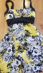 B.Smart JcPenny Dress